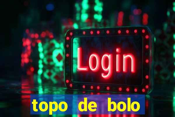 topo de bolo cristiano ronaldo para imprimir